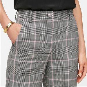 JCrew full length Peyton pants NWT